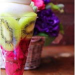 クレープリー チロル - 