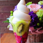 クレープリー チロル - 