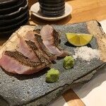 肴時々酒 海市 - 