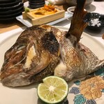 肴時々酒 海市 - 