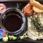 久兵衛屋 - テイクアウト　小学生以下限定
お子様弁当　290円　おもちゃ付き