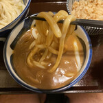 うどん すだち屋 - 