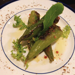 グリルバルサンク - 