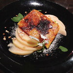 グリルバルサンク - 