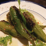 グリルバルサンク - 