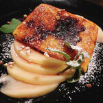 グリルバルサンク - 