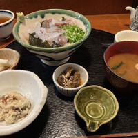 魚めし 竹亭 - 