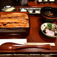 銀座 玉ゐ - 中箱(合いのせ)@3,000円：ほぼ全景