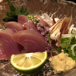 Soba Izakaya Ruchin - 