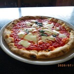 ピッツェリア ジンガラ - 