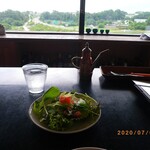 ピッツェリア ジンガラ - 