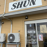 MONCHAN RAMEN SHUN - 