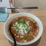 MONCHAN RAMEN SHUN - 