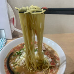 MONCHAN RAMEN SHUN - 