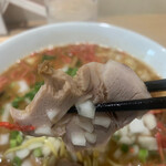 MONCHAN RAMEN SHUN - 