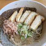 丸岡二八そば 大宮亭 - 