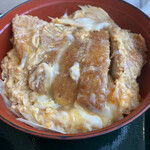 丸岡二八そば 大宮亭 - 