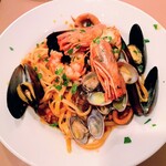 サポセントゥ ディ アキ