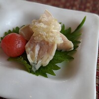 ホテルオークラレストラン新宿 中国料理 桃里 - 