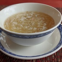 ホテルオークラレストラン新宿 中国料理 桃里 - 