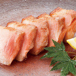 京町家 - 秋田県産　桃豚