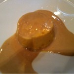 ダ・メオ・パタカ - 絶品ウニのムース