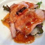 ダ・メオ・パタカ - ローストポーク