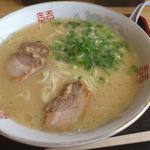 あ麺ぼう - ラーメン525円