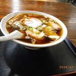 中華そば 大石家 - 