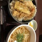 釜揚げうどん 水山 - 