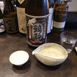 とり料理ふじ - 