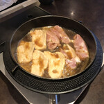 とり料理ふじ - 