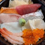 玄海寿司 本店 - 