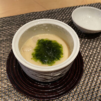 鉄板懐石 ふく - 