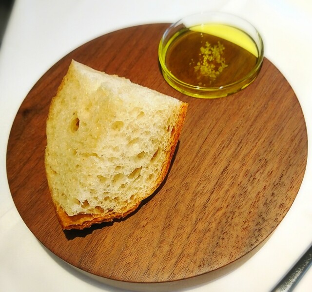 Cadre カードル まつもと町屋 フレンチ ネット予約可 食べログ