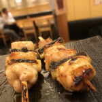 Yakitori Miyakawa - 