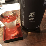 酒と鉄板ぴかいち - 