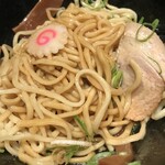 油そば専門店 ぶらぶら - 