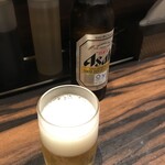 油そば専門店 ぶらぶら - 