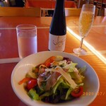 トラットリア プリモ - 