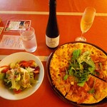 トラットリア プリモ - 