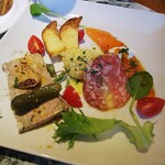 ルコネッサンス - 