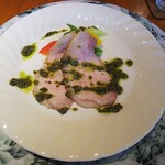 ルコネッサンス - 