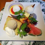 ルコネッサンス - 