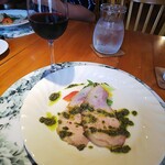 ルコネッサンス - 