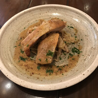 BISTRO DOUBLE - 
