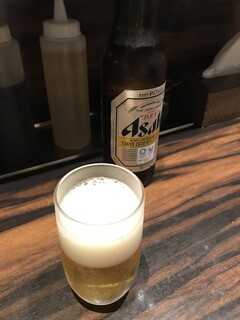 油そば専門店 ぶらぶら - 