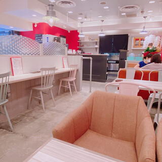 カフェ メルス_2