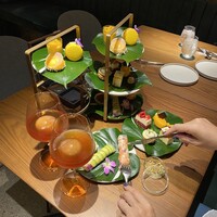 ERUTAN RESTAURANT BAR - 