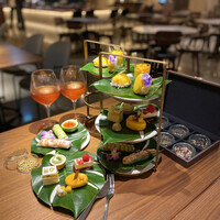 ERUTAN RESTAURANT BAR - 